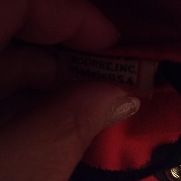 Dooney and Bourke large bag - Picture 5 of 6